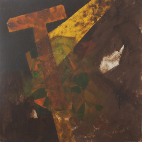 80s abstraction oil 1988 3